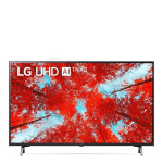 SMART ტელევიზორი LG 43UQ90003LA (43", 4K 3840 X 2160)