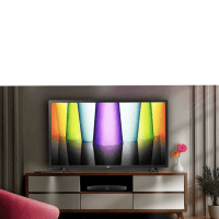 ტელევიზორი LG OLED55A23LA, 55", 4K UHD, Smart TV, HDMI, USB, BT, Black - Image 2