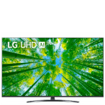 SMART ტელევიზორი LG 50UQ81003LB (50", 3840 X 2160)
