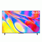 TCL 43"(109სმ) Smart 4K ტელევიზორი TCL Google TV 4K UHD