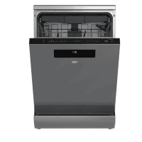 ჭურჭლის სარეცხი მანქანა BEKO DEN48520XAD BPRO 500 (15 პერსონიანი) - Image 2