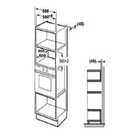 მიკროტალღური ღუმელი BEKO MGB 25333 BG - Image 2