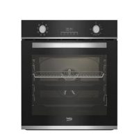 ჩასაშენებელი ღუმელი BEKO BBIM13300XM SUPERIA (72 ლიტრი)