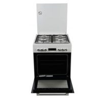 გაზქურა BEKO FSM 62320 GW SUPERIA - Image 2