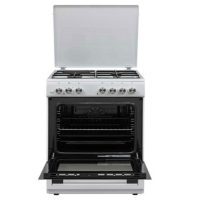 გაზქურა VOX GTR 6315 W (3800W, 69L) - Image 2