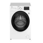 სარეცხი მანქანა BEKO WTE 10736 CHT PREMIUM (10 KG, 1400 RPM)