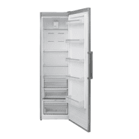 მაცივარი VOX KS 3755 IXF, 390L, F, No Frost - Image 2