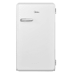 მაცივარი Midea MDRD142SLF01, 93L, A+