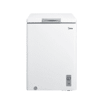 საყინულე Midea MDRC207SLF01G, A+, 142L, 42Db