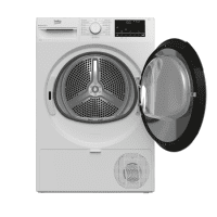 საშრობი მანქანა BEKO B3T68110 (8 KG) - Image 2