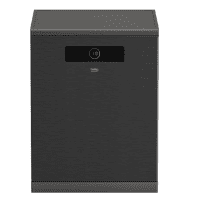 ჭურჭლის სარეცხი მანქანა BEKO BDEN48522DX BPRO 500 (15 პერსონიანი)