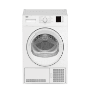 საშრობი BEKO DU 7112 PA1 SUPERIA (7 KG)