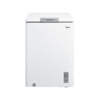საყინულე Midea MDRC207SLF01G, A+, 142L, 42Db
