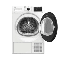 სარეცხი მანქანა Beko DF7439SXUV Superia 7Kg, 1200Rpm - Image 2