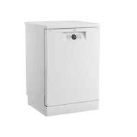 ჭურჭლის სარეცხი მანქანა BEKO BDFN26520WQ (15 პერსონიანი) - Image 2