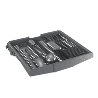 ჭურჭლის სარეცხი მანქანა BEKO BDEN48522DX BPRO 500 (15 პერსონიანი) - Image 2