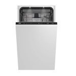 ჭურჭლის სარეცხი მანქანა BEKO BDIS38121Q B300 (11 პერსონიანი)