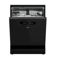 ჭურჭლის სარეცხი მანქანა BEKO BM 6046 SC (14 პერსონიანი) - Image 2
