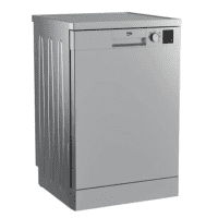ჭურჭლის სარეცხი მანქანა (ცალკე მდგომი) BEKO DFN05320W SUPERIA (13 პერსონიანი)