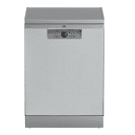 ჭურჭლის სარეცხი მანქანა  BEKO BDFN26430XC (14 პერსონიანი)