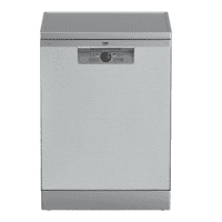 ჭურჭლის სარეცხი მანქანა  BEKO BDFN26430XC (14 პერსონიანი)