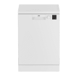 ჭურჭლის სარეცხი მანქანა BEKO DVN05320W SUPERIA (13 პერსონიანი)