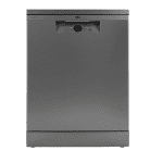 ჭურჭლის სარეცხი მანქანა BEKO BDFN26520XQ (15 პერსონიანი)