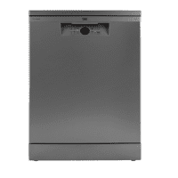 ჭურჭლის სარეცხი მანქანა BEKO BDFN26520XQ (15 პერსონიანი)