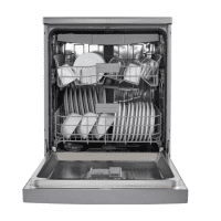 ჭურჭლის სარეცხი მანქანა BEKO BDFN26520XQ (15 პერსონიანი) - Image 2