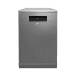 ჭურჭლის სარეცხი მანქანა BEKO DEN48520XAD BPRO 500 (15 პერსონიანი)