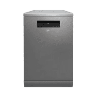 ჭურჭლის სარეცხი მანქანა BEKO DEN48520XAD BPRO 500 (15 პერსონიანი)