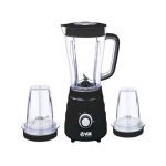 ბლენდერი VOX TM 6003 (500 W,1.5 ლ-0.5 ლ)