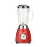 რეტრო სტილის ბლენდერი ZILAN ZLN7057 (500 W, 1.5 L)