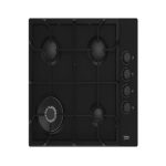 გაზქურის ზედაპირი BEKO HIBW 64125 SB B100