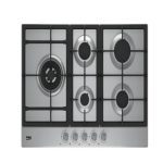 ჩასაშენებელი ზედა პანელი BEKO HIAL 75225 SX