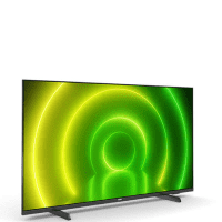 ტელევიზორი PHILIPS 50PUS7406/60 - Image 2