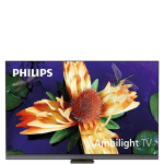 ტელევიზორი PHILIPS 65OLED907/12