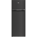 მაცივარი BEKO RDNE510M20XBR SUPERIA  (353 L)