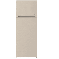 მაცივარი BEKO RDNE510M20B SUPERIA (მშრალი, 408 ლიტრი)