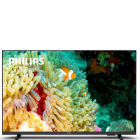 ტელევიზორი PHILIPS 43PUS7607/12 43