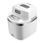 პურის საცხობი VOX BBM1345 (600 W, 12 პროგრამა, პურის წონა 700 - 900 GR)