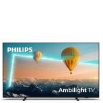 ტელევიზორი PHILIPS 43PUS8007/12