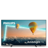 ტელევიზორი PHILIPS 43PUS8007/12