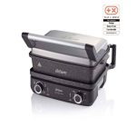 მულტიფუნქციური გრილი ARZUM AR2043-INX (2200 W)