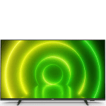 ტელევიზორი PHILIPS 50PUS7406/60