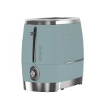 2 განყოფილებიანი ტოსტერი BEKO TAM 8202 T (900 W)