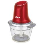 2 სიჩქარიანი ჩოფერი VOX MC406 (500W)