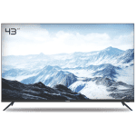 SMART ტელევიზორი FRANKO FTV-55SU1100 (55'', 4K UHD 3840 X 2160)