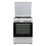 გაზქურა VOX GTR 6315 W (3800W, 69L)