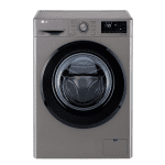 სარეცხი მანქანა7KG LG F2M5HS6S  1200 rpm Silver